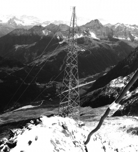 Sistemi elettrici di potenza - Studio Tecnico Associato